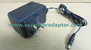 New ITE AC Power Adapter 6V 1000mA - Model: 48060100-B2